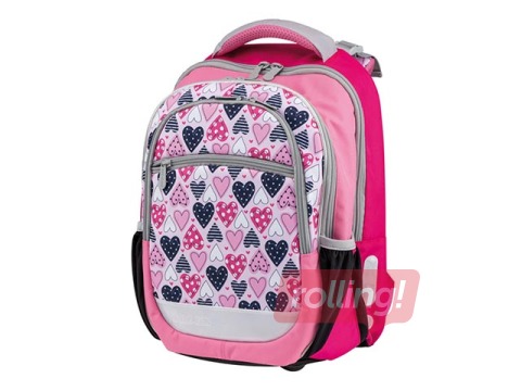 Backpack Hearts, 20 L