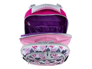 Backpack Hearts, 20 L