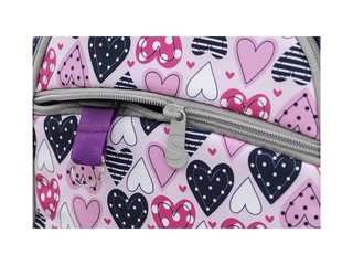 Backpack Hearts, 20 L