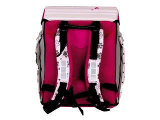 PROMO Koolikoti komplekt Cute Pets: koolikott, pinal, jalatsikott