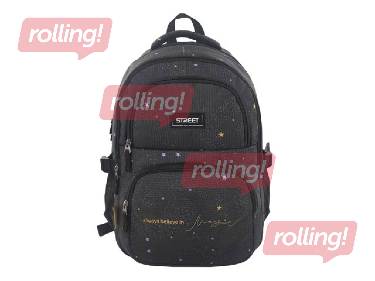 SALE Seljakott Magic, 20 L