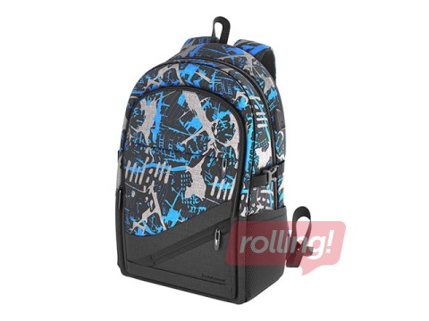 Backpack ErichKrause CityLine, multicoloured