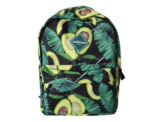 Backpack Erich Krause EasyLine Style, Avocado Night