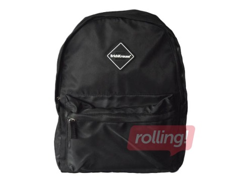 Mugursoma ErichKrause EasyLine Style, melna