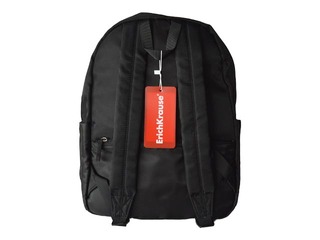 Mugursoma ErichKrause EasyLine Style, melna