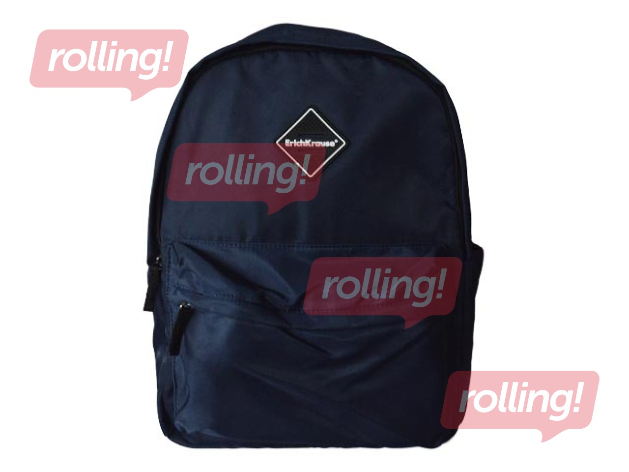 Backpack ErichKrause EasyLine Style, blue