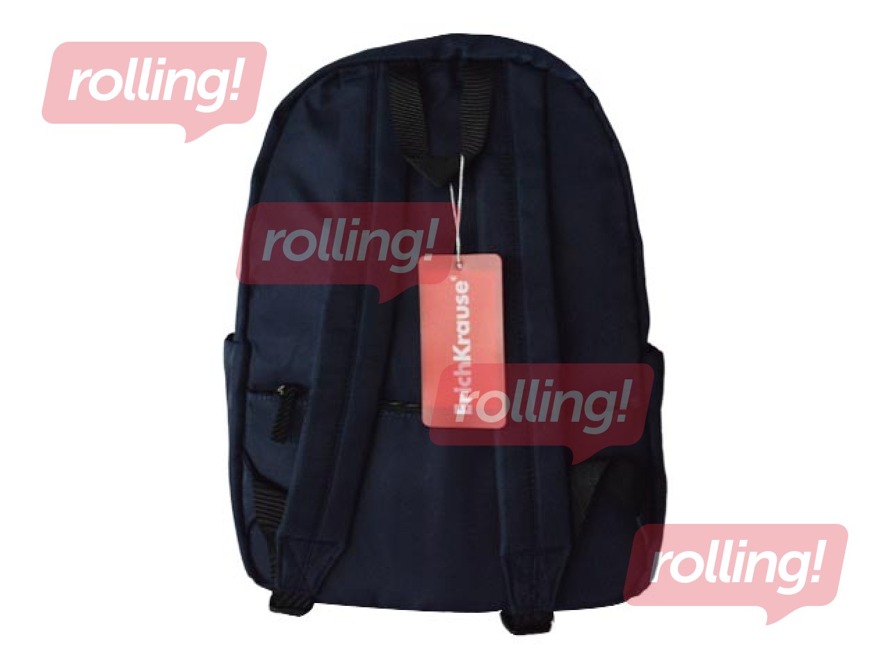Backpack ErichKrause EasyLine Style, blue