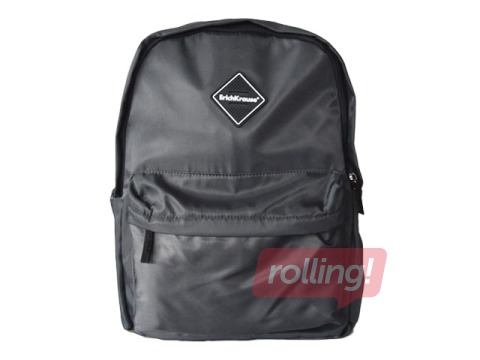 Backpack ErichKrause EasyLine Style, grey