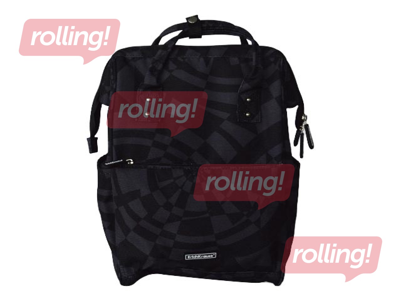 SALE Seljakott ErichKrause ActiveLine Multi, Fragments, 17 L