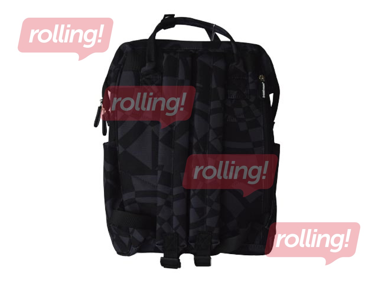 SALE Seljakott ErichKrause ActiveLine Multi, Fragments, 17 L