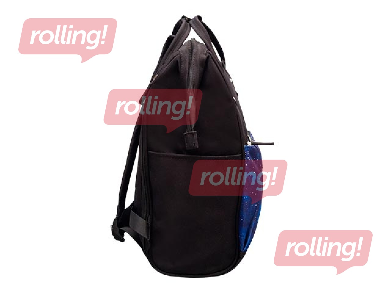 Backpack ErichKrause ActiveLine Multi, Star Way, 17 L