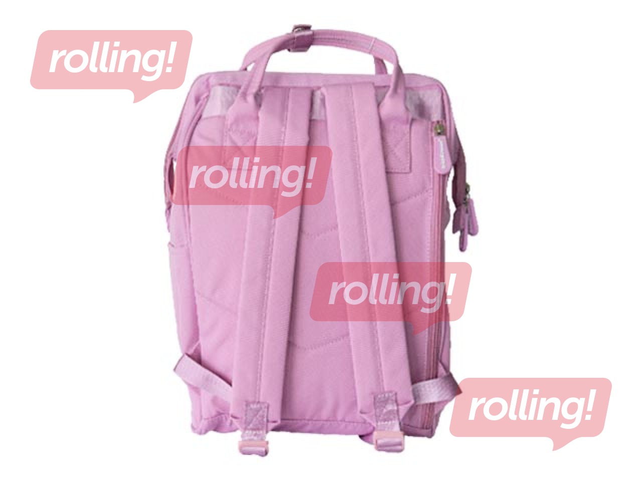 Backpack ErichKrause ActiveLine Multi, pink, 17 L