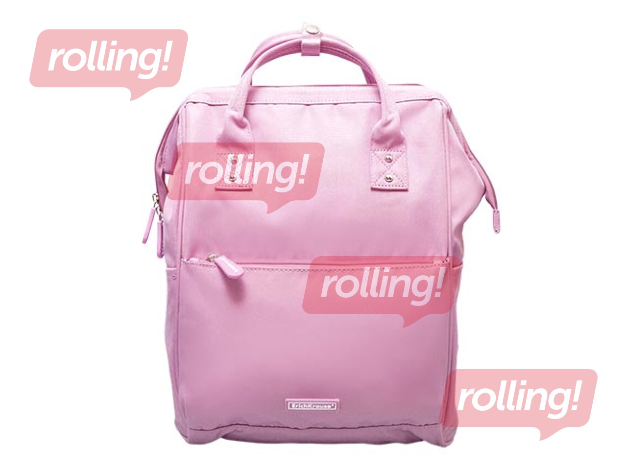 SALE Seljakott ErichKrause ActiveLine Multi, roosa, 17 L