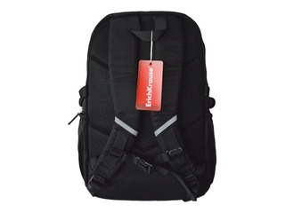 Koolikott 2 sahtliga ErichKrause SchoolLine, must, 24 L