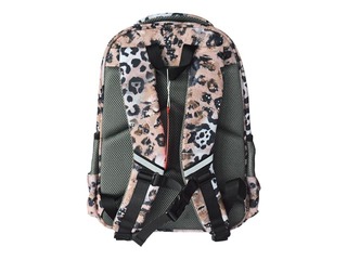 Koolikott 2 sahtliga ErichKrause SchoolLine, Wild Cat, 19 L