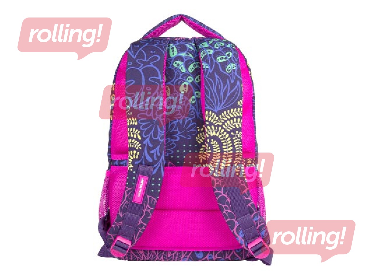 Backpack Milan (21L) , Fireflies