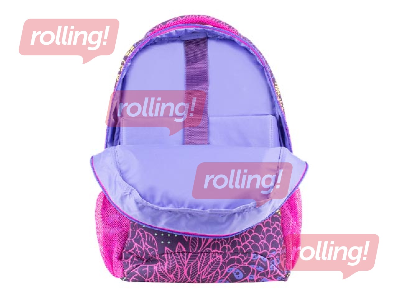 Backpack Milan (21L) , Fireflies