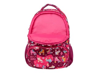 Backpack Milan (25L) , Roller 