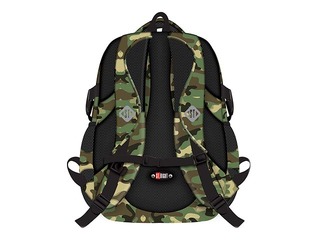 Backpack Moro BP4, 26 L