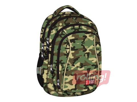 Рюкзак Moro BP4, 26 L