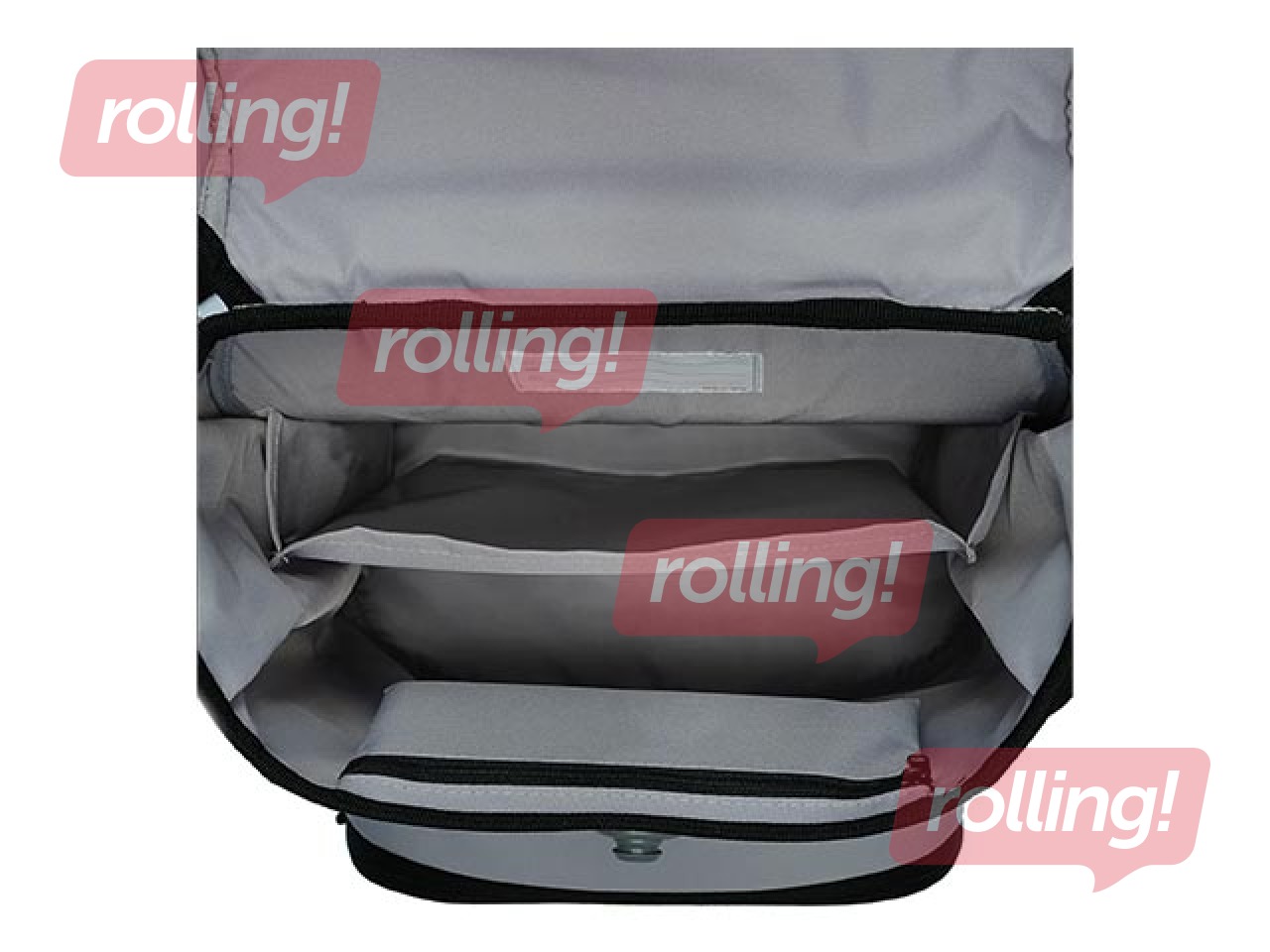 Backpack Spring Wings, 17 L