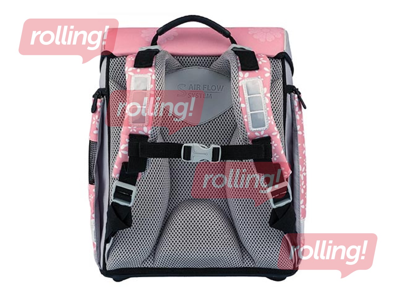 PROMO Seljakott Spring Wings, 17 L