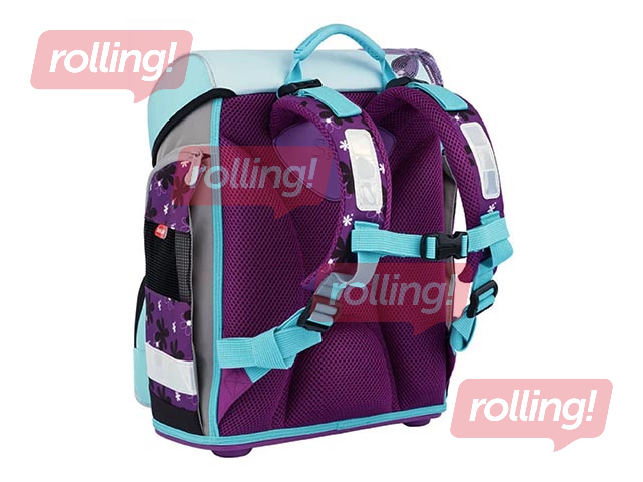 Mugursoma Lazy Koala, 17 L