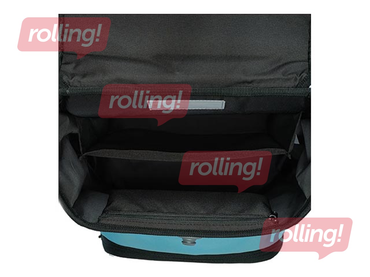 PROMO Seljakott  Lazy Koala, 17 L