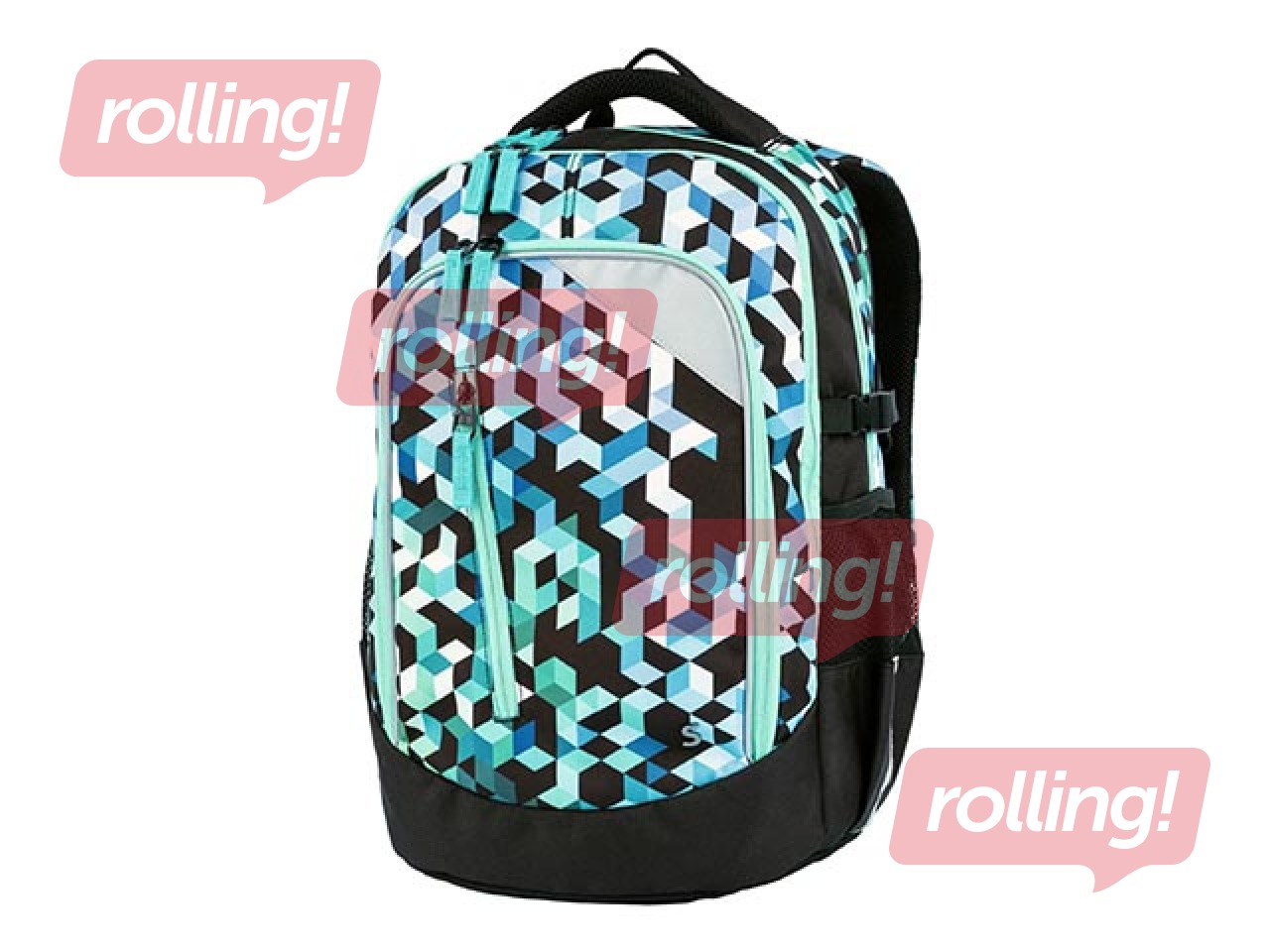 Backpack Dynamic 26 L