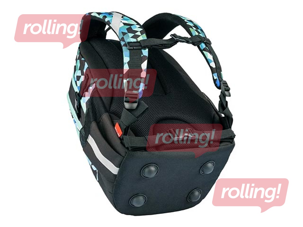 Backpack Dynamic 26 L