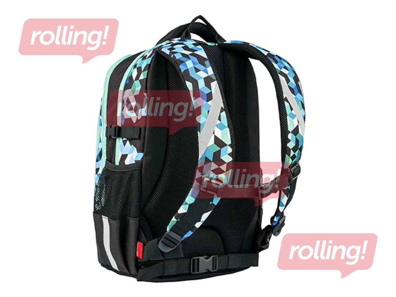 PROMO Seljakott Dynamic 26 L