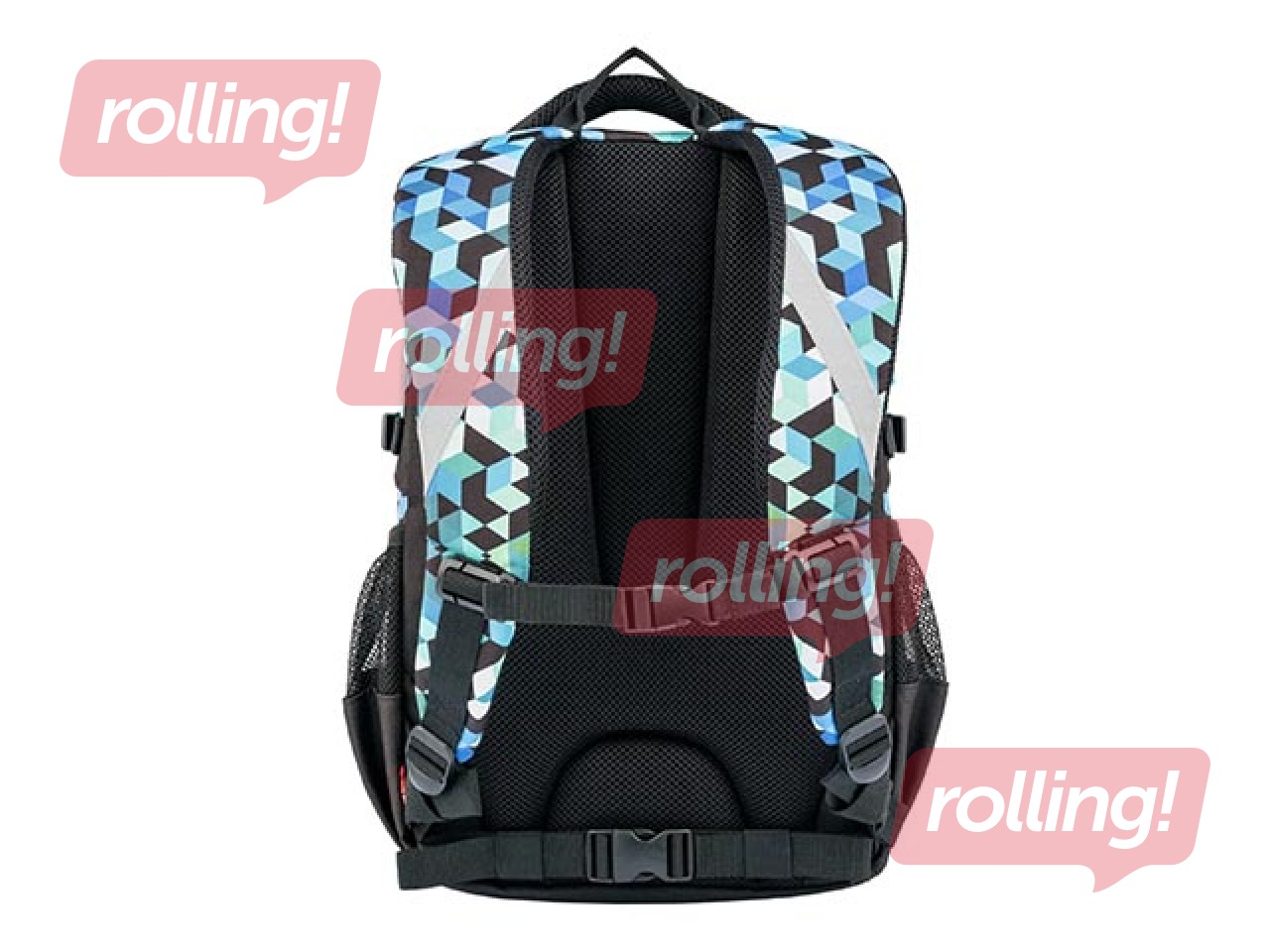 PROMO Seljakott Dynamic 26 L