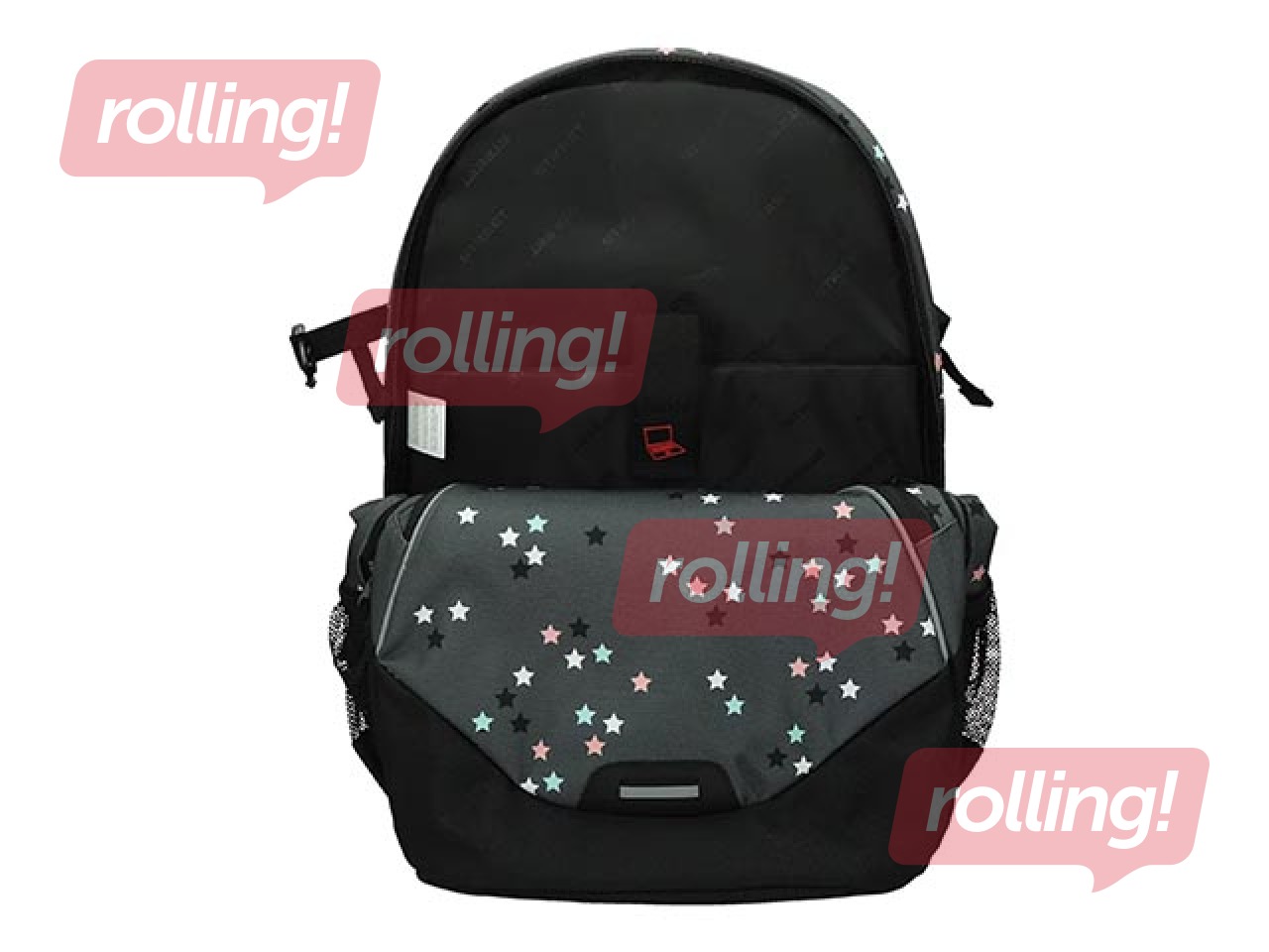 Pюкзак Escape Imagination 34 л