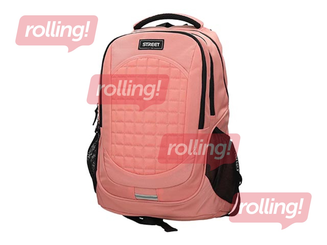 Mugursoma Doubler Peach 27 L