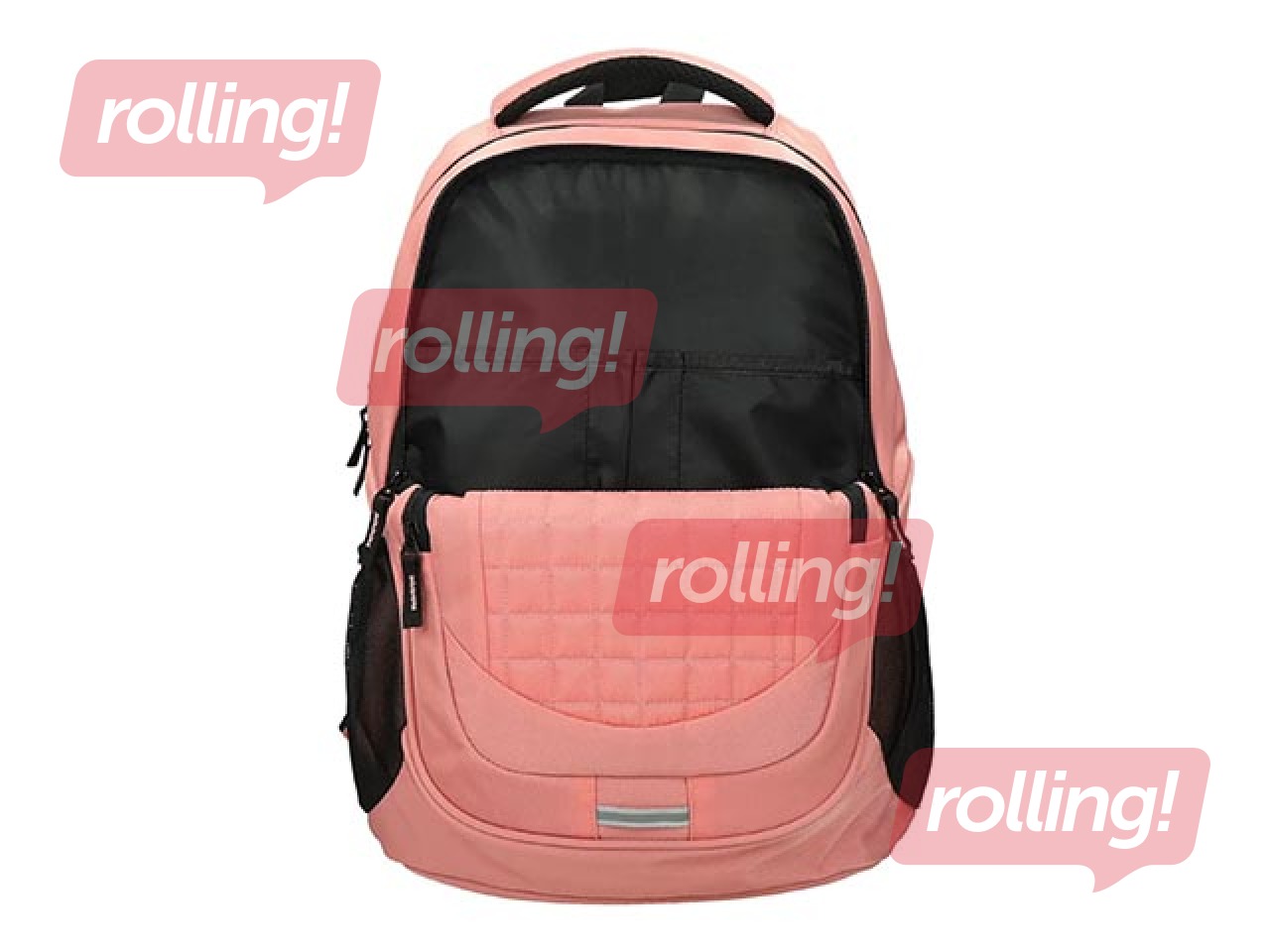 Mugursoma Doubler Peach 27 L