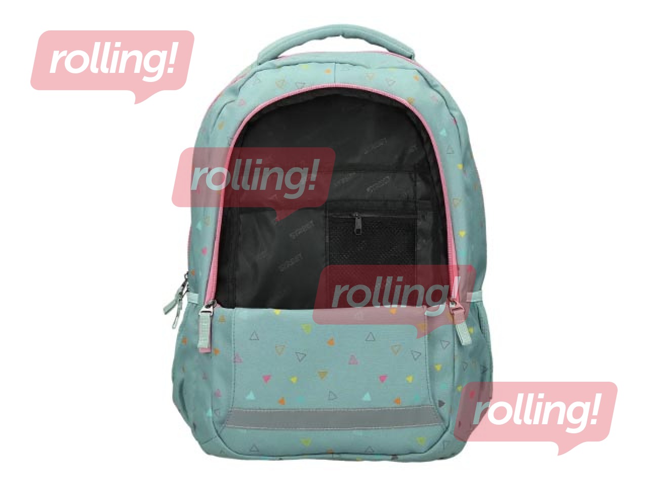 Backpack Alfa Sprinkle 25 L