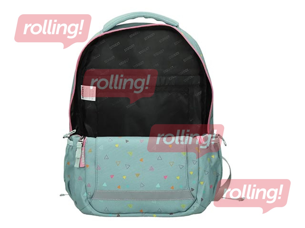 Backpack Alfa Sprinkle 25 L