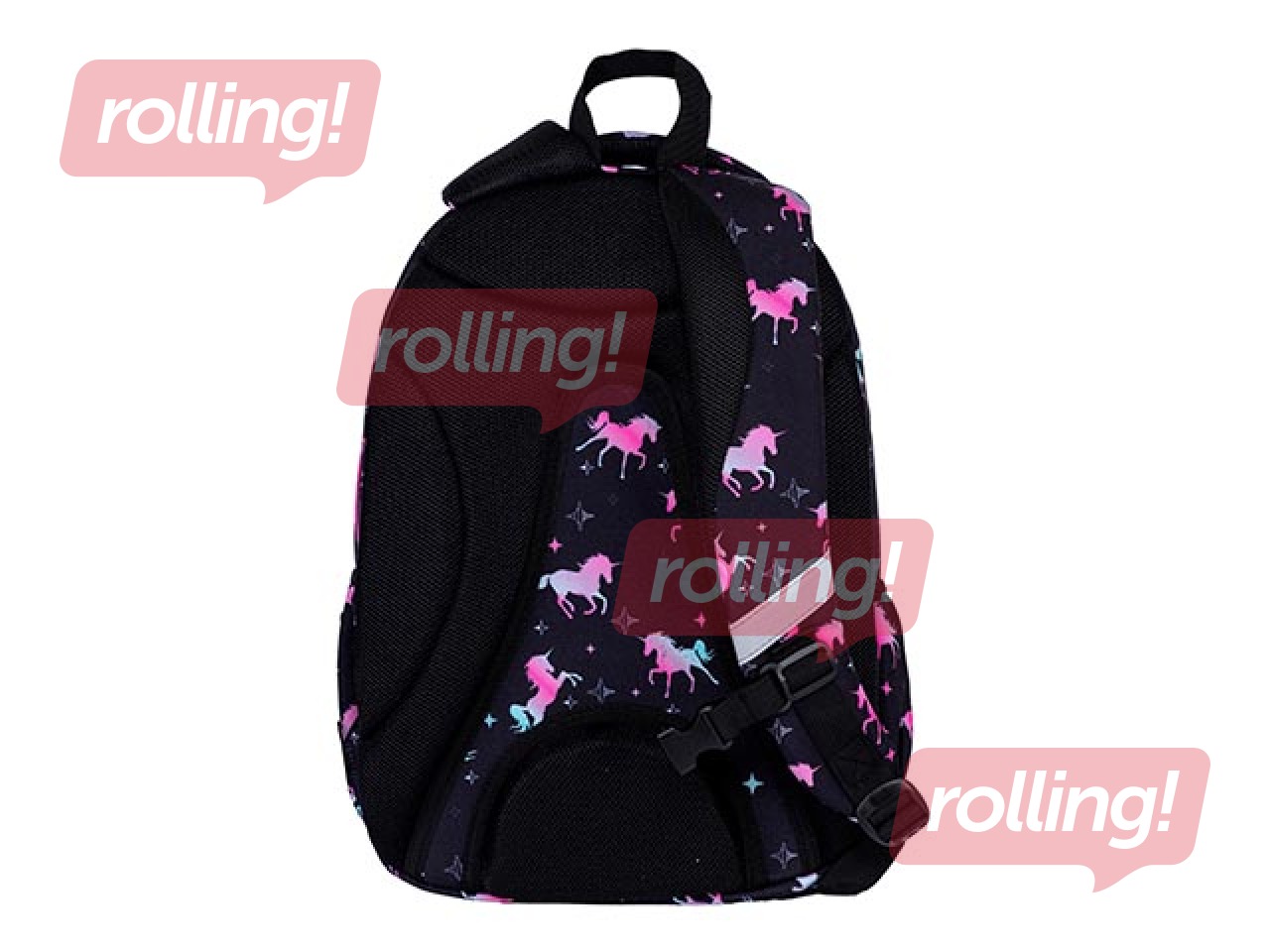Seljakott Unicorn Squad, 20 L