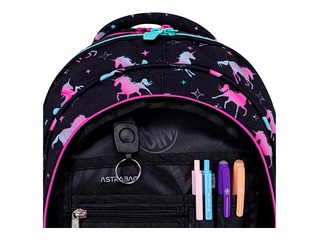 Seljakott Unicorn Squad, 20 L