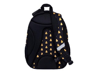 Mugursoma Golden Teddy, 20 L