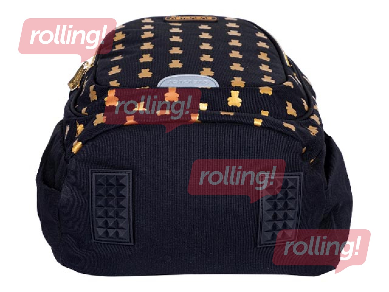 Seljakott Golden Teddy, 20 L