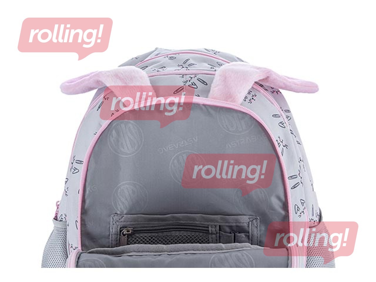 Рюкзак Honeybunny, 20 Л