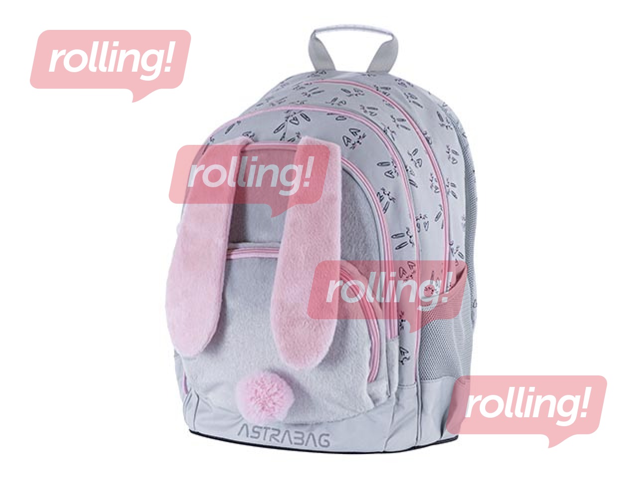 Seljakott Honeybunny, 20 L