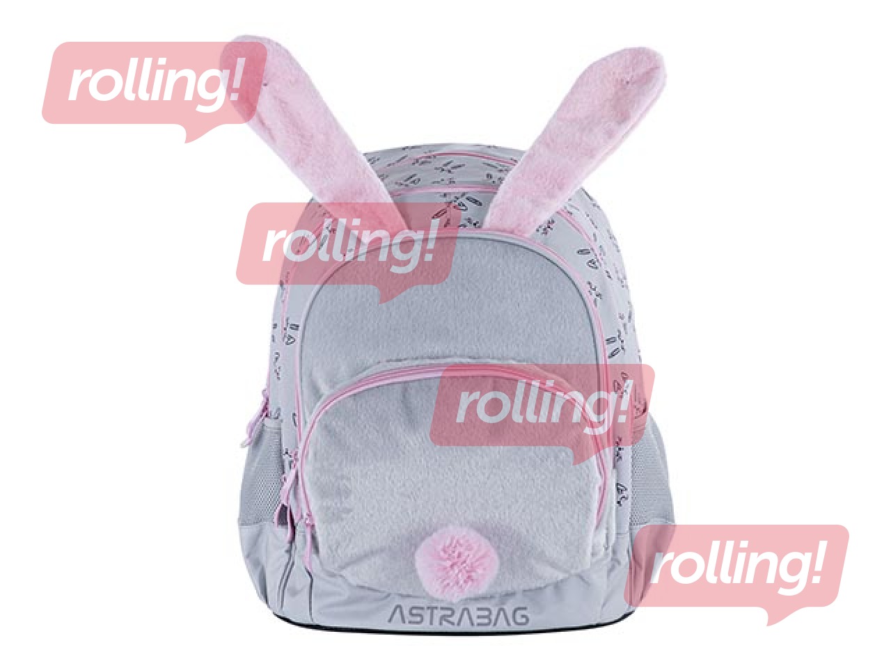 Seljakott Honeybunny, 20 L