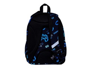Seljakott Go Playing, 20 L