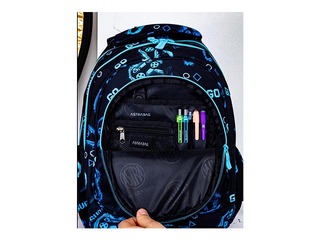Seljakott Go Playing, 20 L