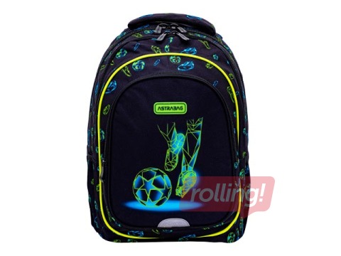 Mugursoma Football Motion, 27 L