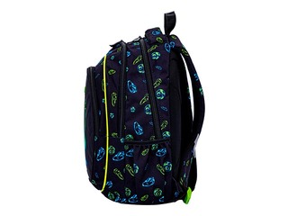 Mugursoma Football Motion, 27 L