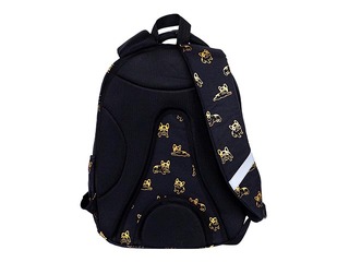 Backpack Head Golden Frenchie, 27 L