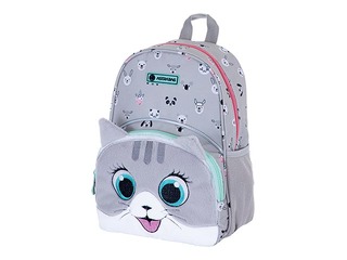 Backpack Kitty The Cute, 5 L
